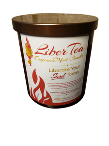 EmpowerMINT Candle