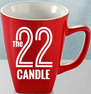 THE 22 CANDLE