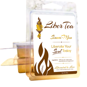 Sinna Mon Candle Melts