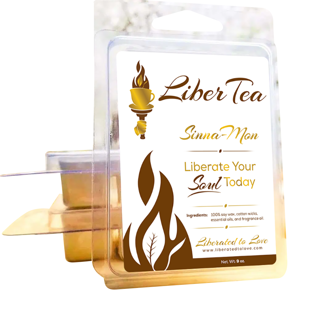 Sinna Mon Candle Melts